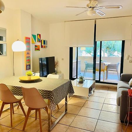 Estupendo Apartamento Urbanizacion Jardines De Zahara. Zahara De Los Atunes Exterior foto