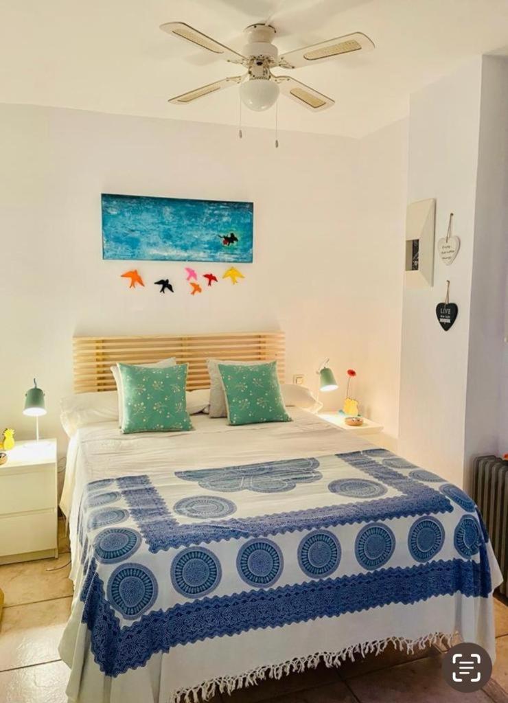 Estupendo Apartamento Urbanizacion Jardines De Zahara. Zahara De Los Atunes Exterior foto