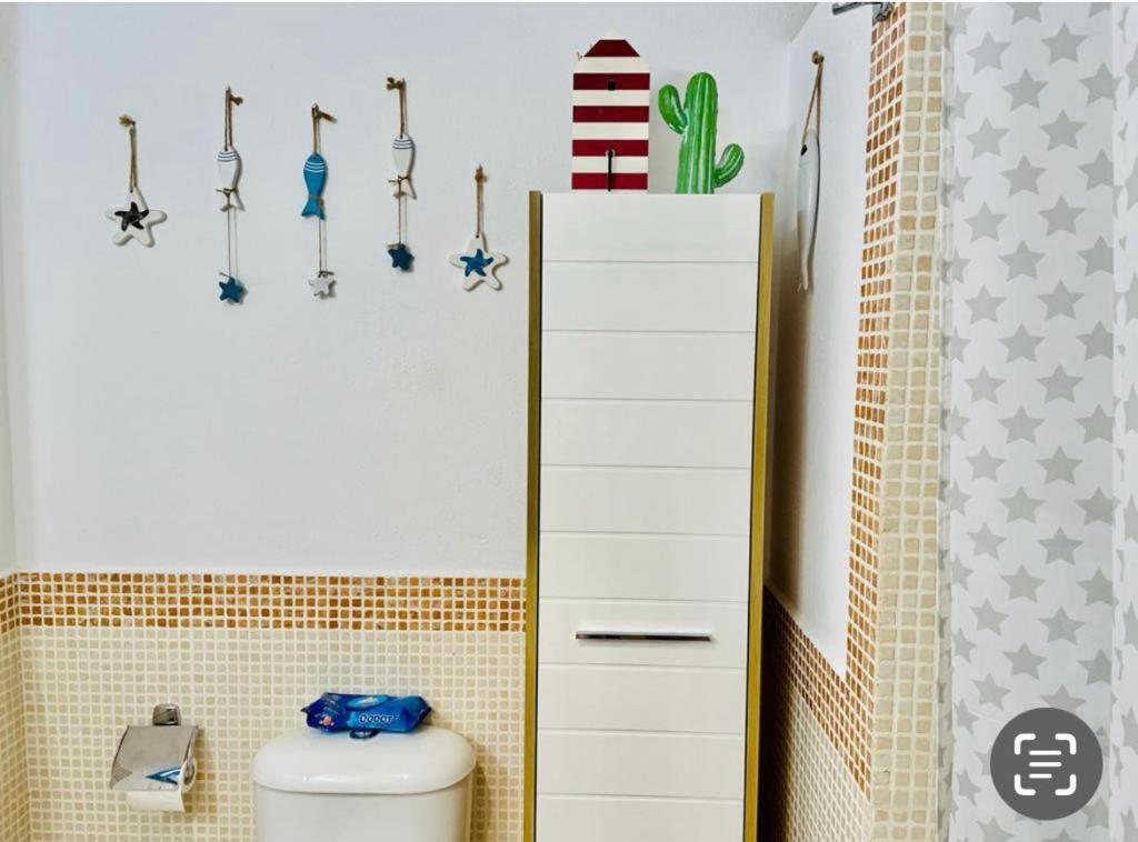 Estupendo Apartamento Urbanizacion Jardines De Zahara. Zahara De Los Atunes Exterior foto